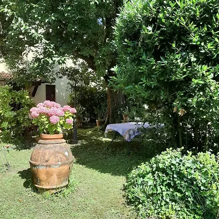 Bed & Breakfast Antica Fattoria La Verdina
