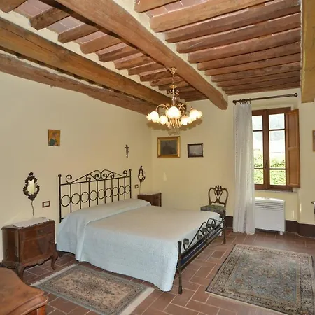 Antica Fattoria La Verdina *