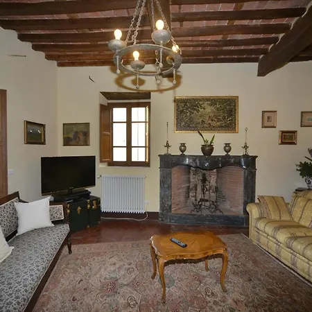 Antica Fattoria La Verdina Bed & Breakfast