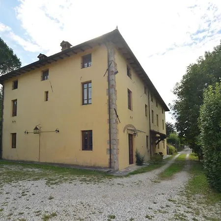 Antica Fattoria La Verdina *