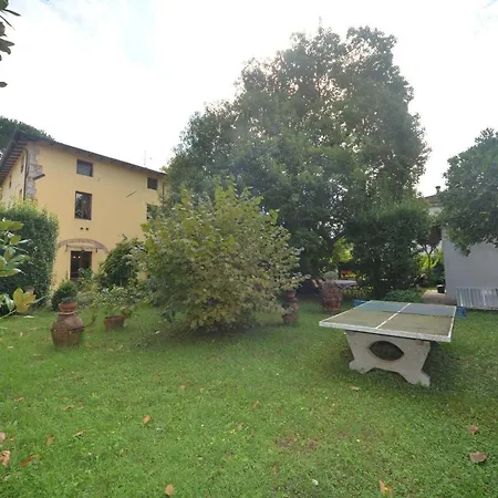 B&B Antica Fattoria La Verdina *
