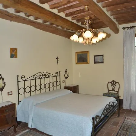Antica Fattoria La Verdina *