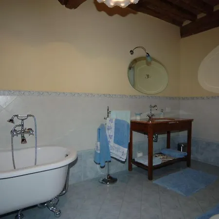Antica Fattoria La Verdina *