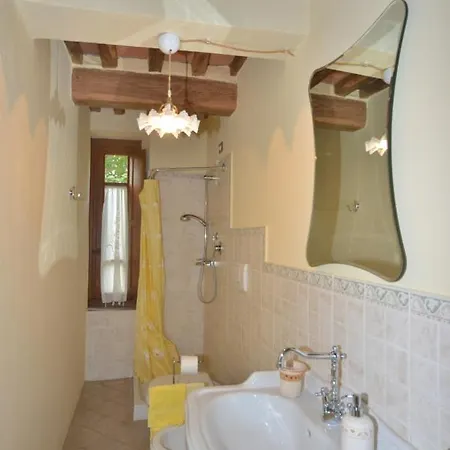 Bed & Breakfast Antica Fattoria La Verdina Camaiore