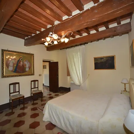 Bed & Breakfast Antica Fattoria La Verdina